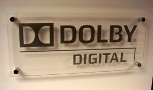 DOLBY DIGITAL | Cam Tabela