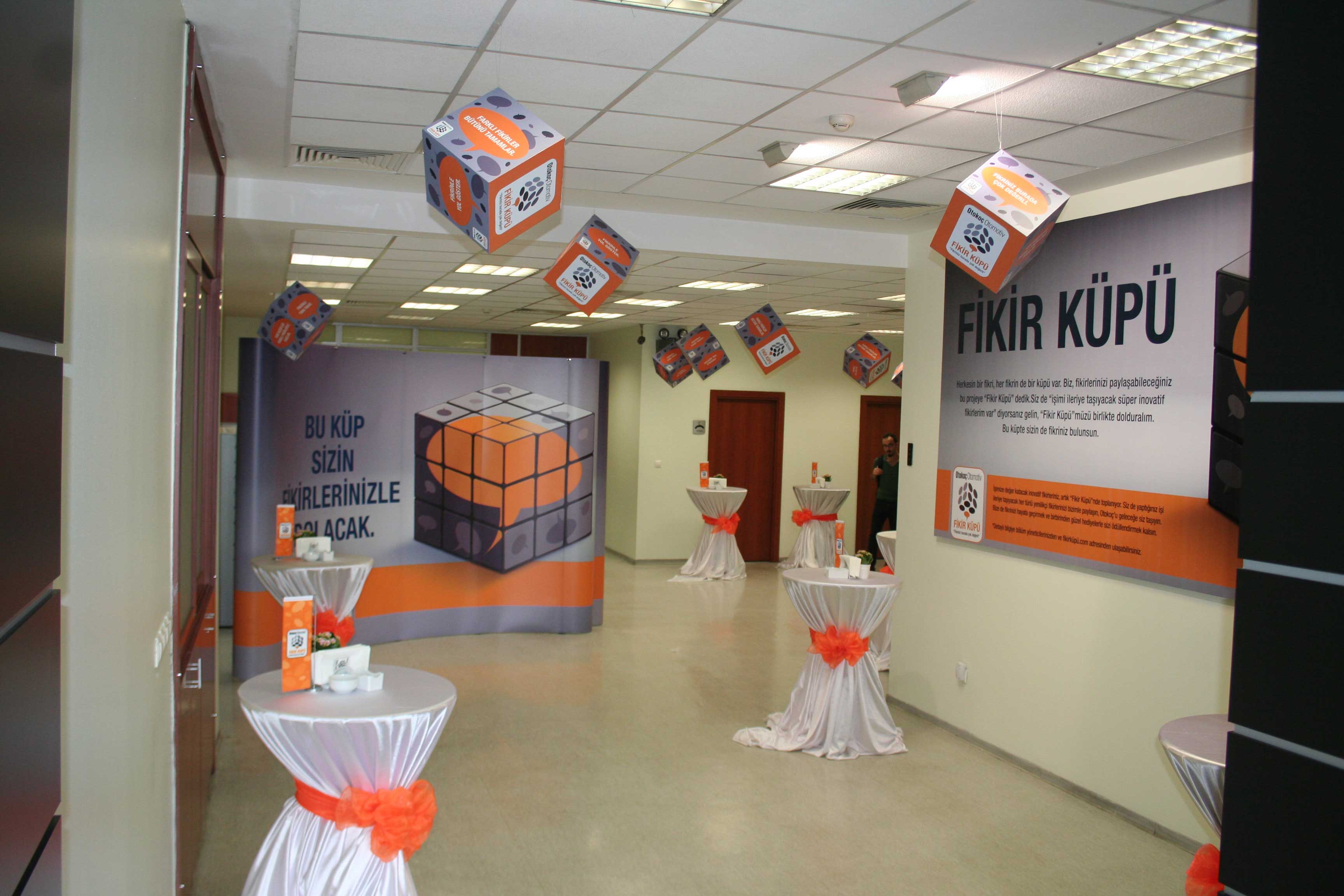 Otokoc Fikir Kupu