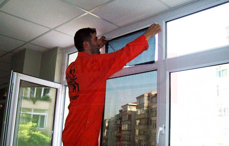 Cam Filmi Fiyatları