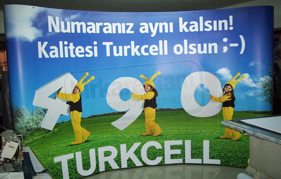 Örümcek Stand Çeşitleri