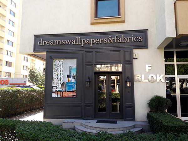 Dreams Tabela Uygulaması