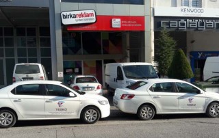 Araç Giydirme İstanbul, Araç Giydirme Ümraniye