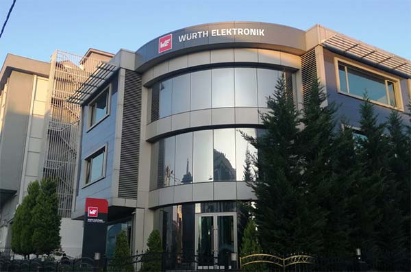 çatı tabela sistemleri