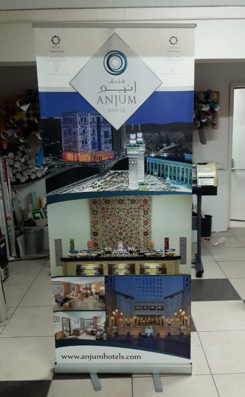 roll-up banner fiyatları