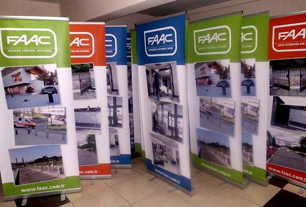 roll up banner üreticisi
