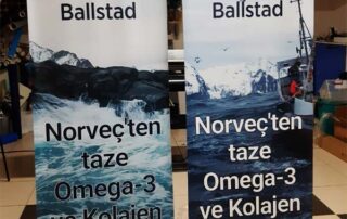 roll up banner üretimi