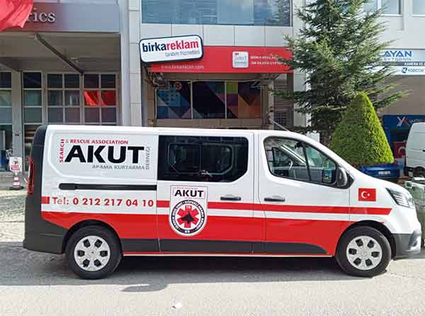araç giydirme