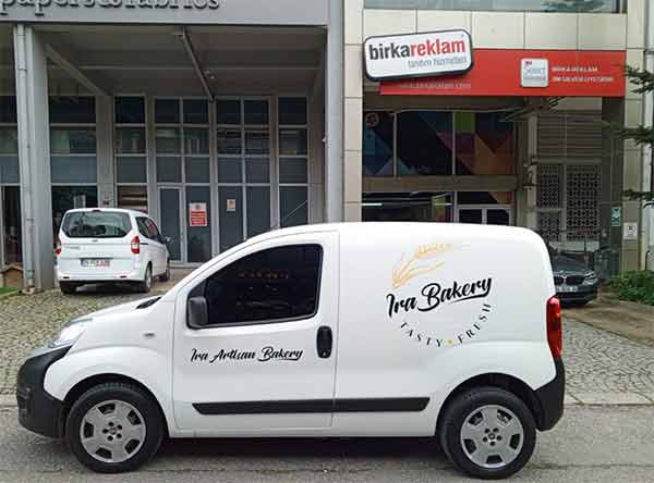 en kaliteli araç giydirme firması