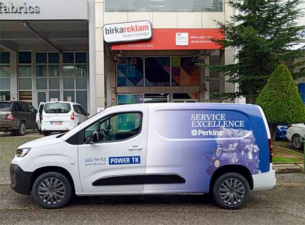 araç giydirme araç kaplama fiyatları İstanbul