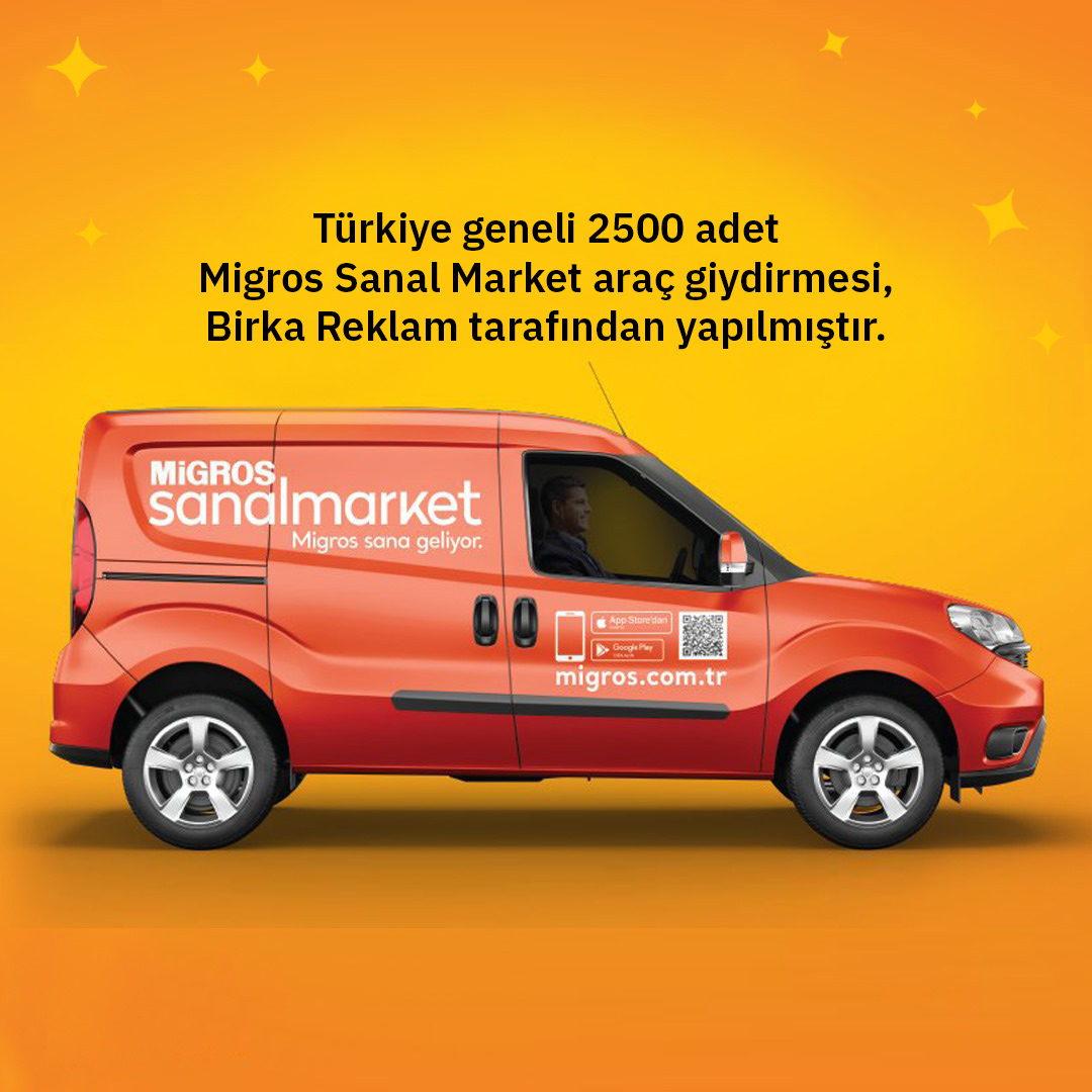 Araç Giydirme